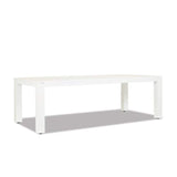 Newport Outdoor 90" Dining Table by Sunset West Model 4801-T90
