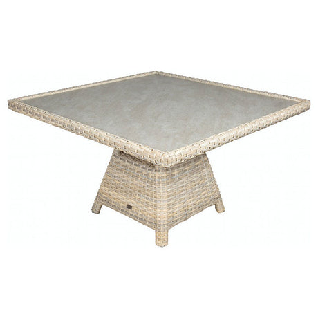 Islamorada Outdoor 51" Dining Table by BeachCraft Model TB9810