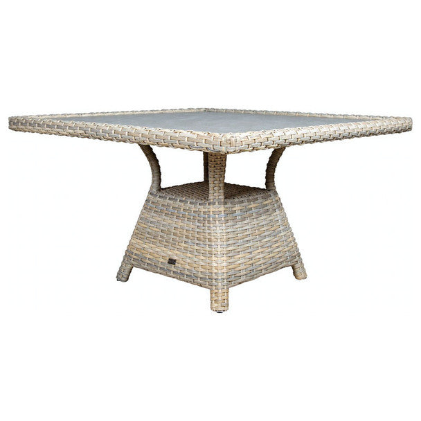 Islamorada Outdoor 51" Dining Table by BeachCraft Model TB9810