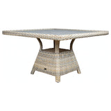 Islamorada Outdoor 51" Dining Table by BeachCraft Model TB9810