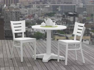 Telescope Casual Avant MGP Bistro Chair - Thumbnail 5
