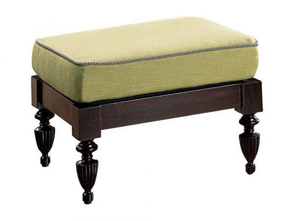 Traders Wood and Wicker 5 Pc Living Room Set Model TR-03-SET by Designer Wicker