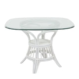 Universal Rattan Dining Table UNI012 Rattan Dining Table by Alexander and Sheriden
