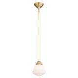 Irene 6.25" Pendant