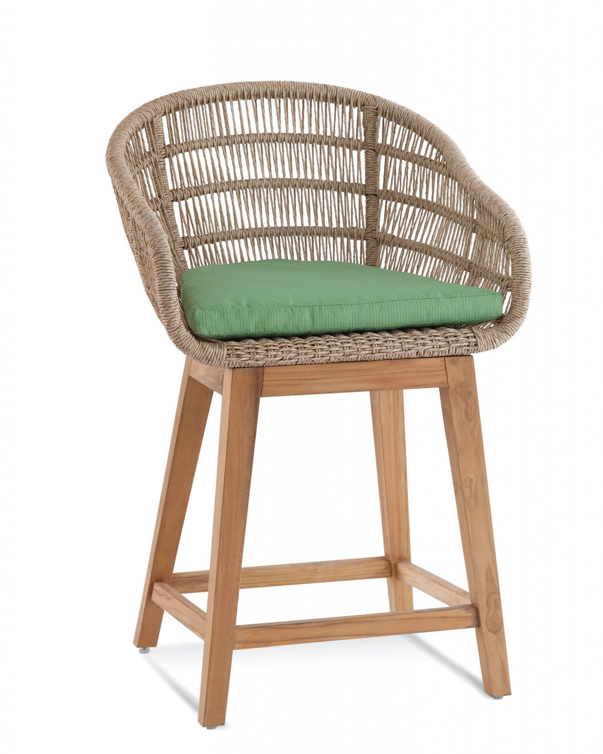 Blue Rock Outdoor Counter Chair by Braxton Culler Model 481-129